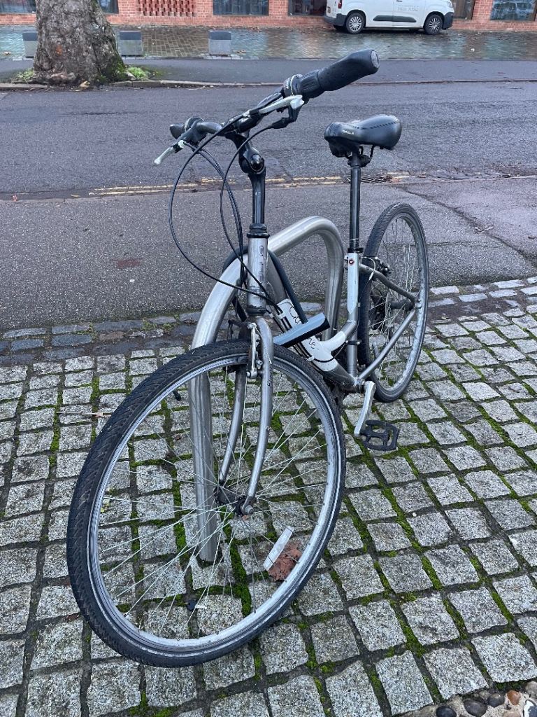 image for Bike from Etienne