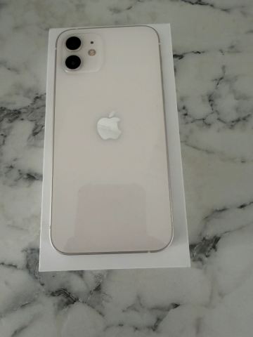 Apple iphone 12 white 64GB Unlocked | in Lowton, Cheshire | Gumtree