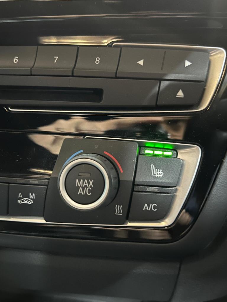 2016 BMW 4 Series 2.0 420i M Sport Auto xDrive Euro 6 (s/s) 2dr COUPE Petrol Automatic