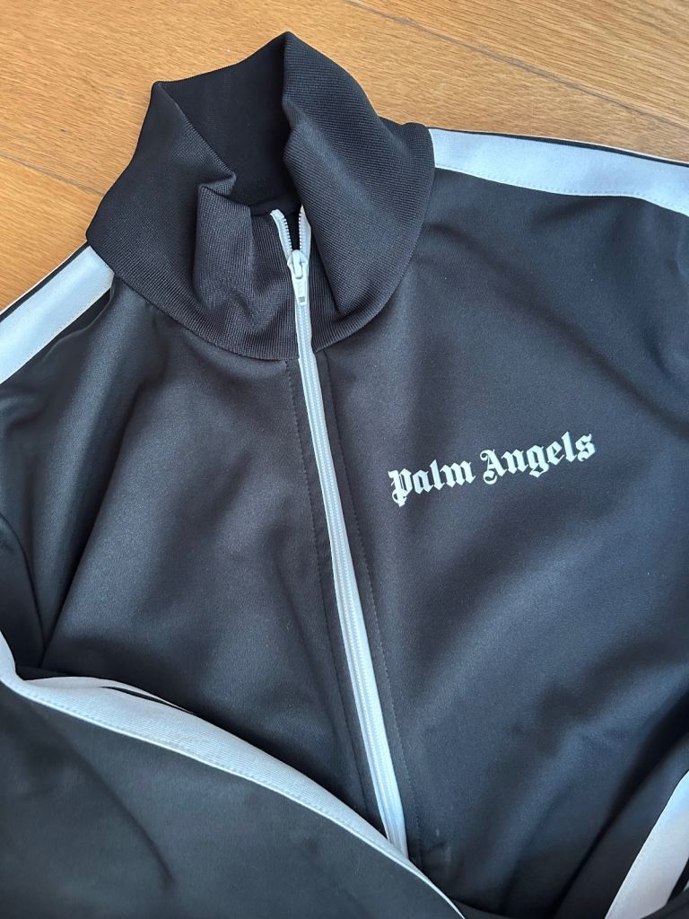 image for Palm Angels men’s tracksuit XL