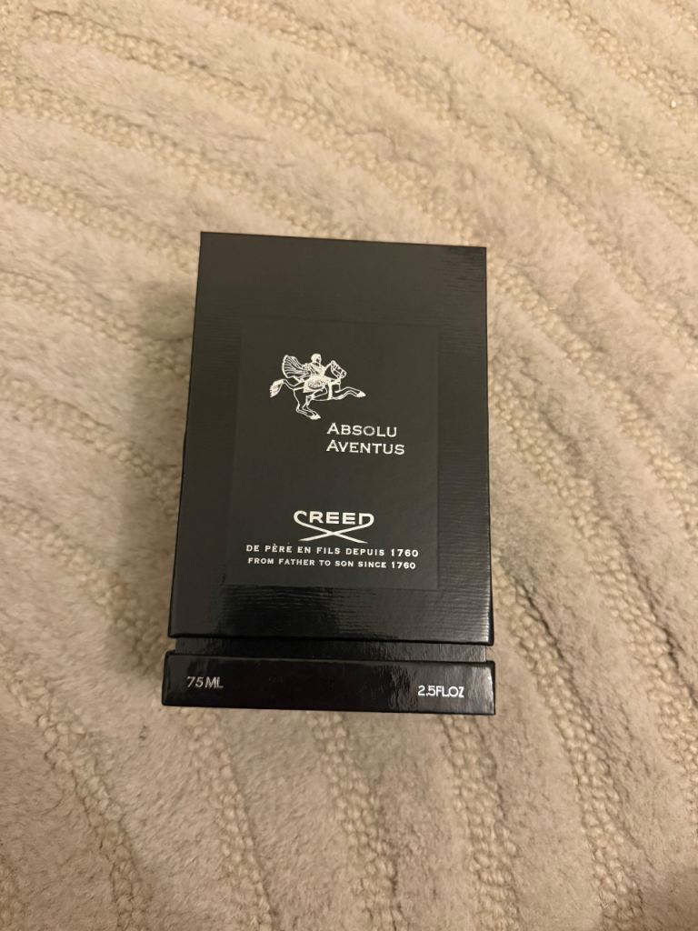 Creed Aventus Fragrance 