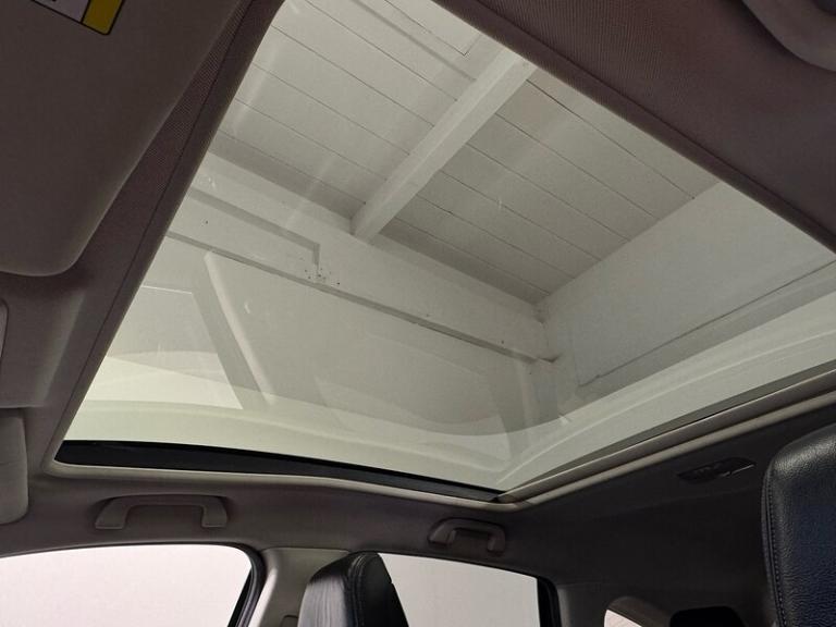 2014 Honda CR-V i-DTEC EX SUV Diesel Manual