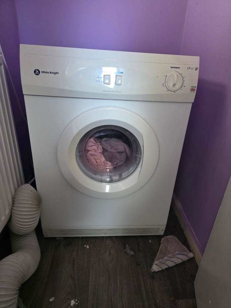 Dryer