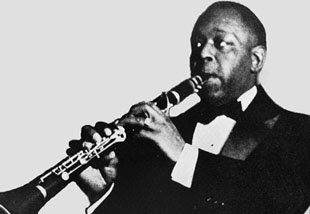 Hobby clarinet/sax player wanted