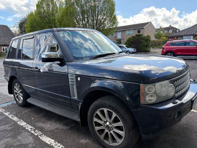 2005 RANGE ROVER VOGUE 3.0 TDV6 - COMPLETE CAR BREAKING SPARES PARTS