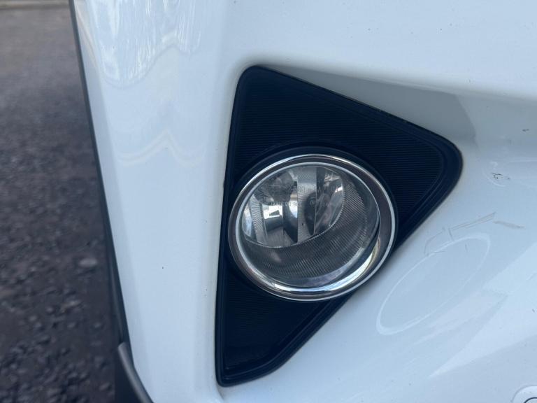 2017 Toyota RAV4 2.0 D-4D Business Edition TSS 5dr 2WD ESTATE DIESEL Manual