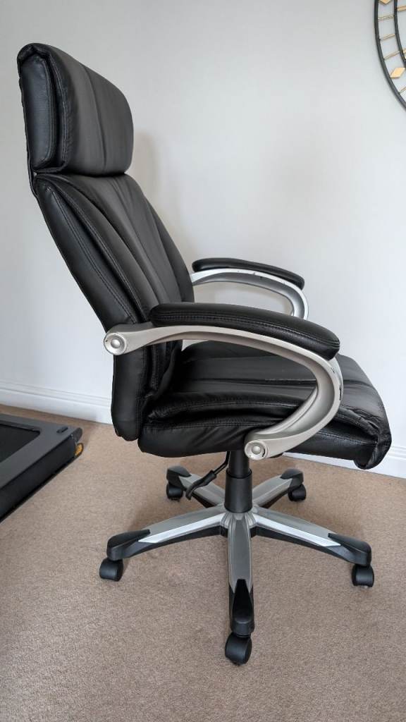 Office Chair for a STEAL of a price
