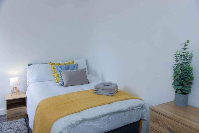 NET RETURN ON INVESTMENT AFTER REFINANCE: 37.65%