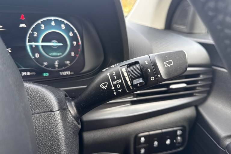 2022 Hyundai i20 1.0T GDi 48V MHD Premium 5dr DCT Hatchback HYBRID ELECTRIC Automatic