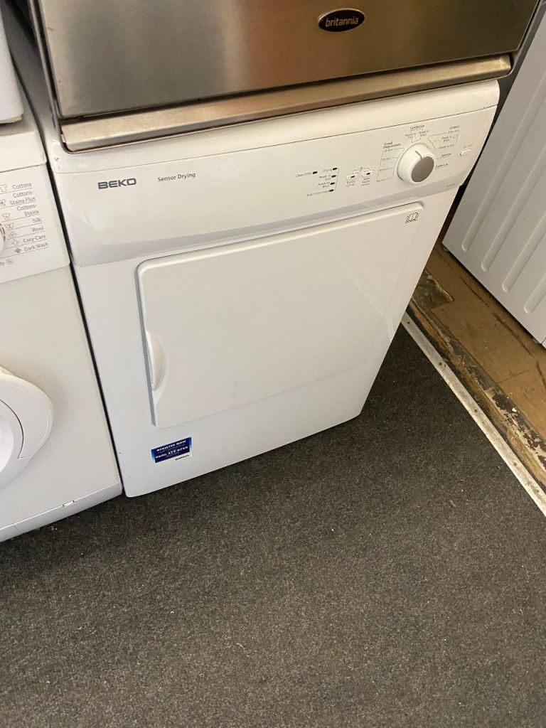 🚚✅WHITE HOOVER A++ ENERGY GRADED WASHING MACHINE £130 WE CAN DELIVER
