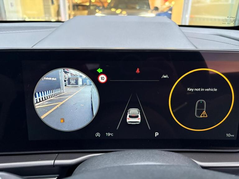 2025 Kia Sportage 1.6T GDi GT-Line S 5dr DCT Estate Petrol Automatic