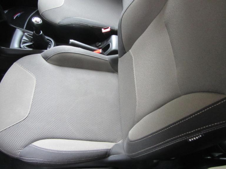 2013 Citroen C3 1.4cc. HDi 'VTR+' Only 1 Former Keeper HATCHBACK Diesel Manual