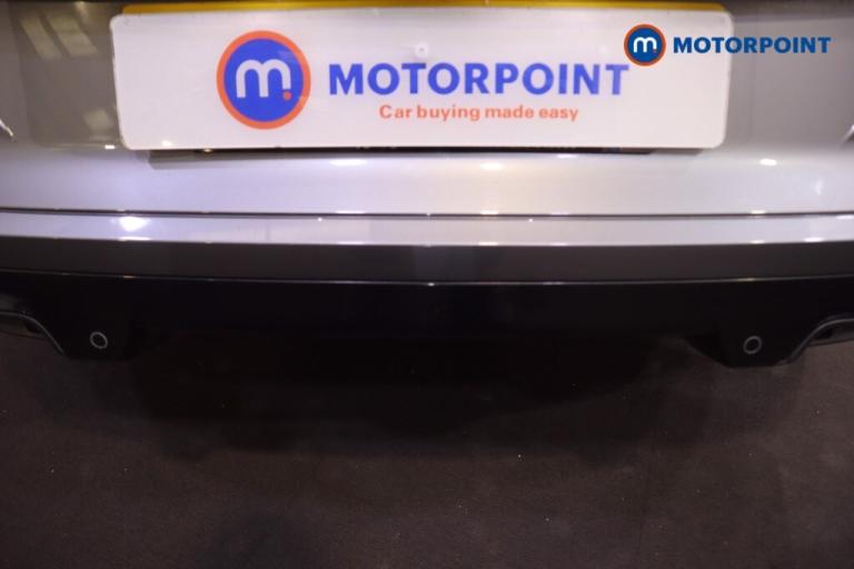 2021 Cupra Formentor 1.5 TSI 150 V2 5dr HATCHBACK PETROL Manual