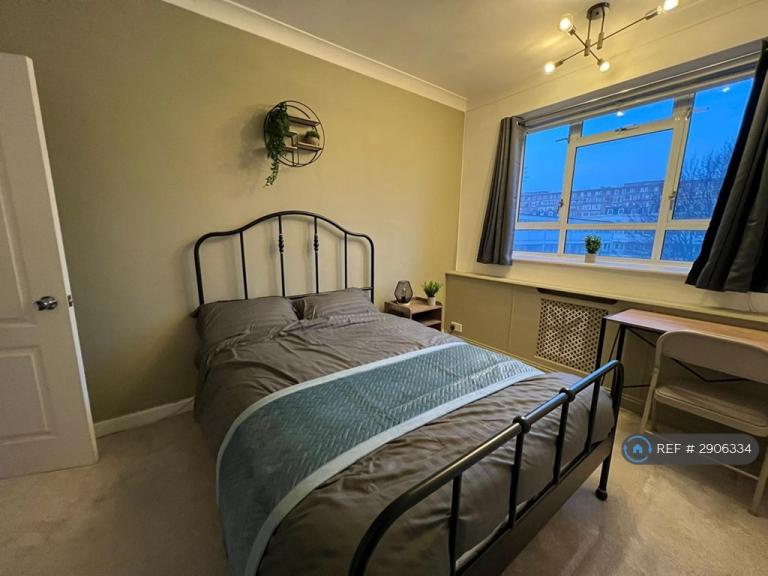 1 bedroom in Keats House, London, SW1V (#2906334)