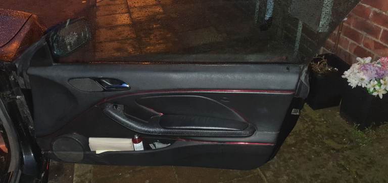 BMW, 3 SERIES, Convertible, 2006, Manual, 1995 (cc), 2 doors