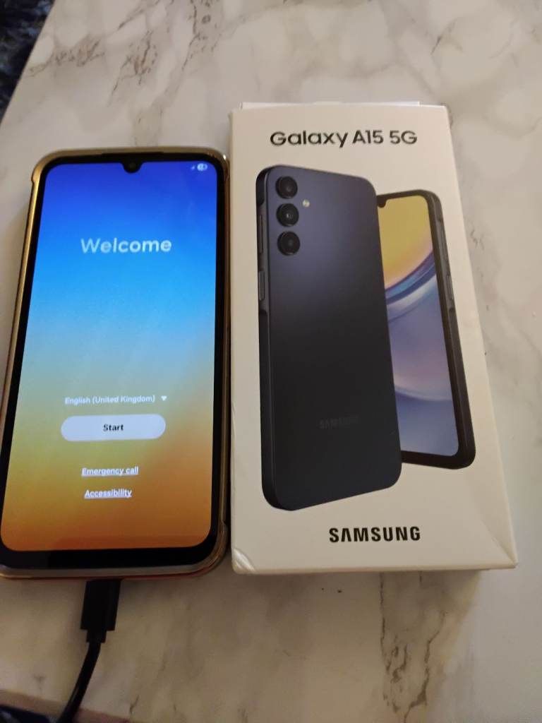 Mobile phone for sale