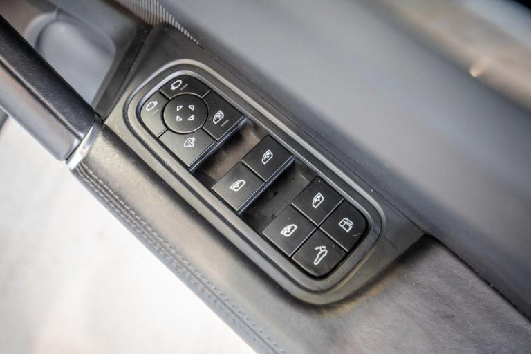 2021 Porsche Cayenne E-Hybrid 5dr Tiptronic S ESTATE PETROL/ELECTRIC Automatic