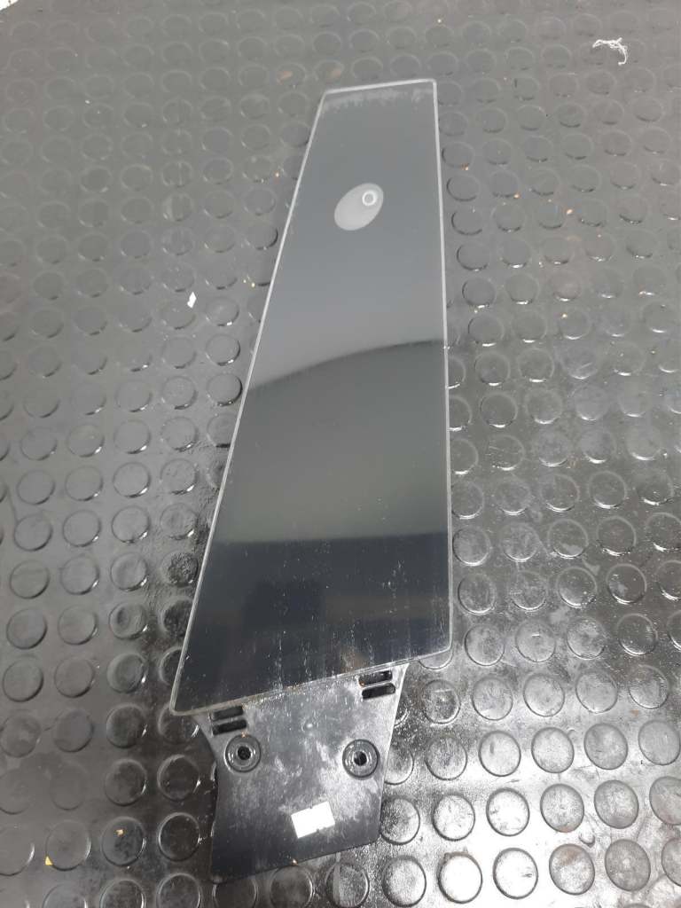Tesla Model S Left Hand B Pillar Camera 2013-2025 109230600f
