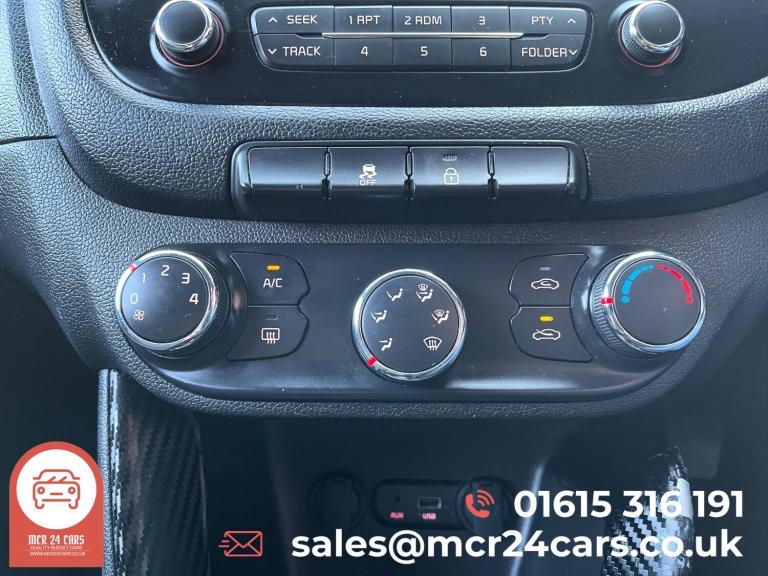 KIA CEED 1.4 VR7 2014