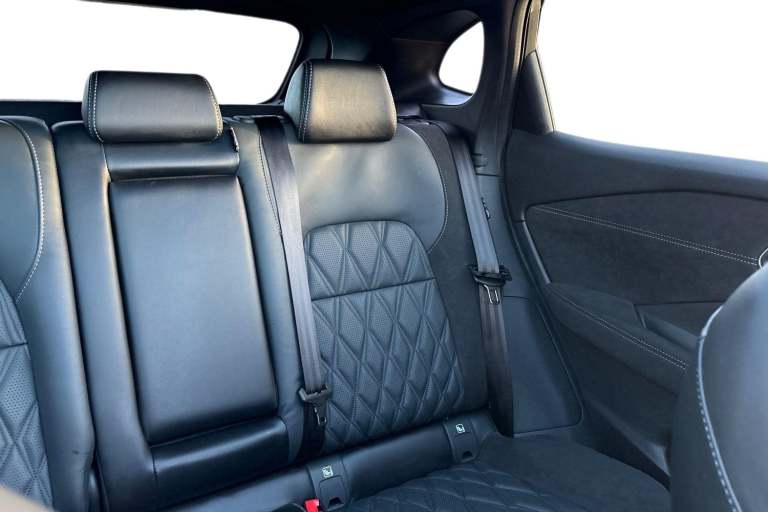 2024 Nissan Qashqai 1.3 DiG-T MH 158 Tekna+ 5dr Xtronic HATCHBACK PETROL Automatic