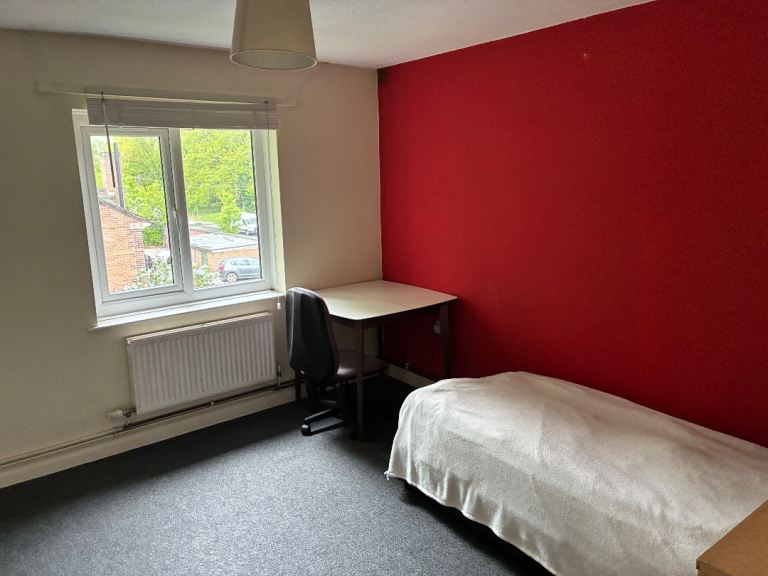 Renting a room 