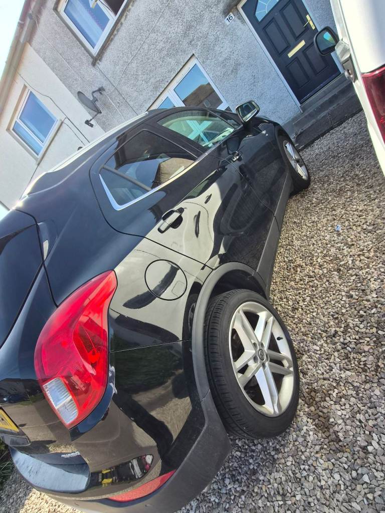 Vauxhall, MOKKA X, Hatchback, 2016, Manual, 1364 (cc), 5 doors