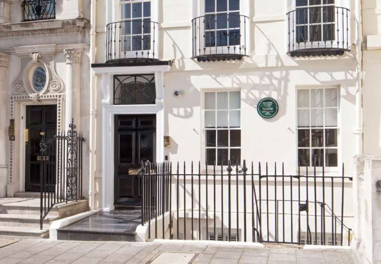 Private Offices From 2 to 44 People in Mayfair W1J - Rent Spaces with All Inclusive Pricing