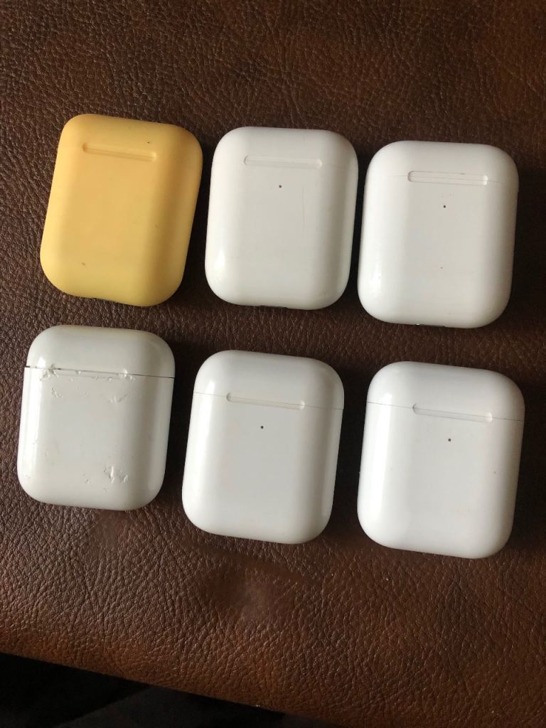 Apple AirPods joblot 