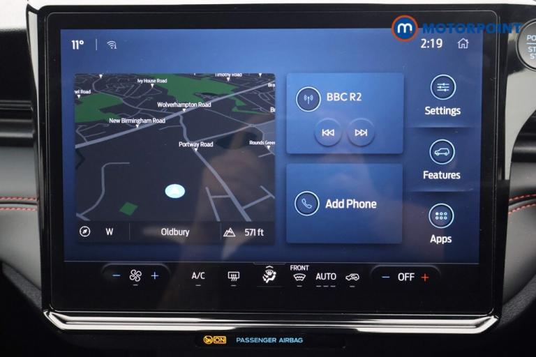 2025 Ford Puma 1.0 EcoBoost Hybrid mHEV ST-Line 5dr DCT SUV Petrol Automatic