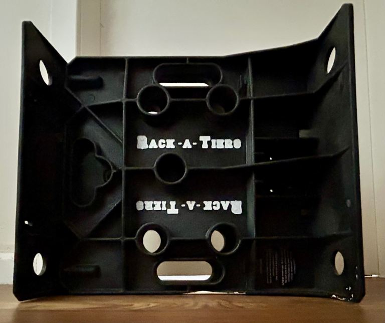 Rack A Tiers Cable drum stands 