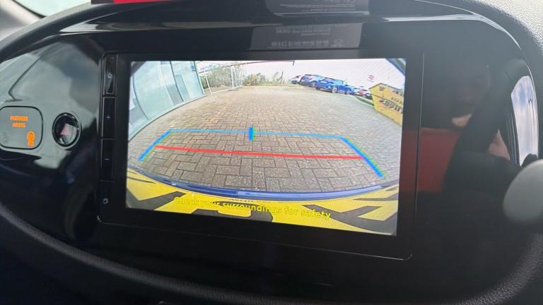 2025 Toyota Aygo X 1.0 VVT-i Edge 5dr Petrol Hatchback Hatchback Petrol Manual