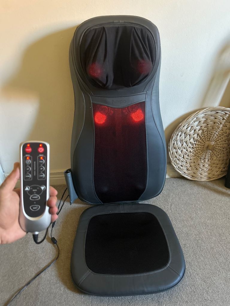 Chair massager 