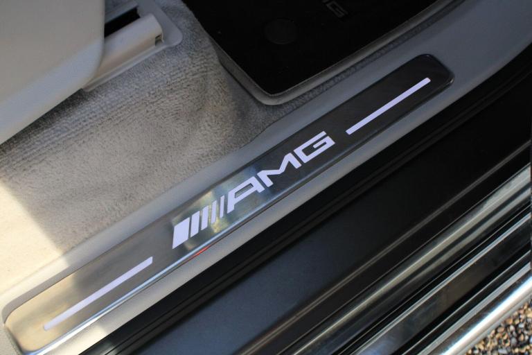  Mercedes-Benz G Class 4.0 G63 V8 BiTurbo AMG SUV 5dr Petrol SpdS+9GT 4MATIC Euro 6 (s/s) (585 ps...