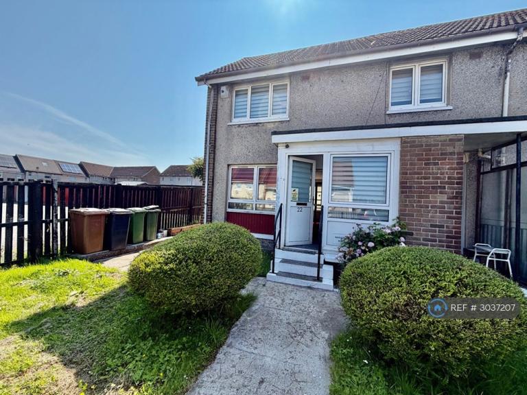 3 bedroom house in Duntilland Avenue, Shotts, ML7 (3 bed) (#3037207)