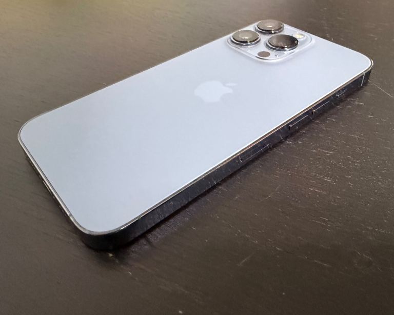 iPhone 13 Pro 1TB Blue Unlocked