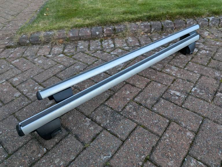 image for Roof bars for Skoda Fabia Estate