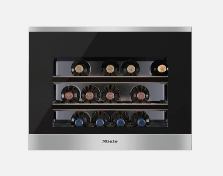 Miele KWT 6112 IG Wine Cooler | RRP: £2,500 |