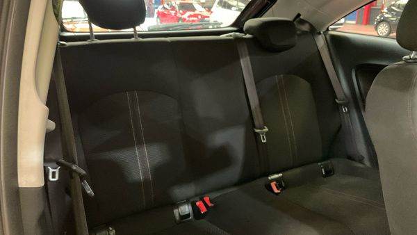 Vauxhall, CORSA, Hatchback, 2018, Manual, 1398 (cc), 3 doors