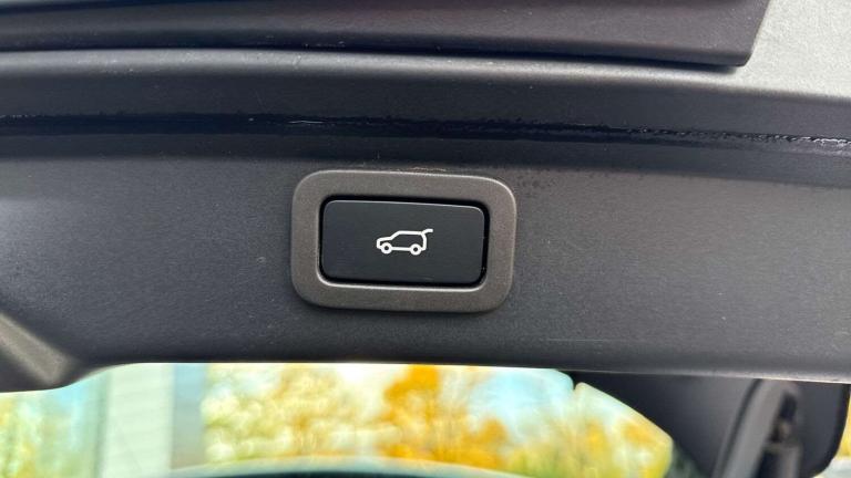 2022 Jaguar I-Pace 294kW EV400 SE 90kWh 5dr Auto [11kW Charger] HATCHBACK ELECTRIC Automatic