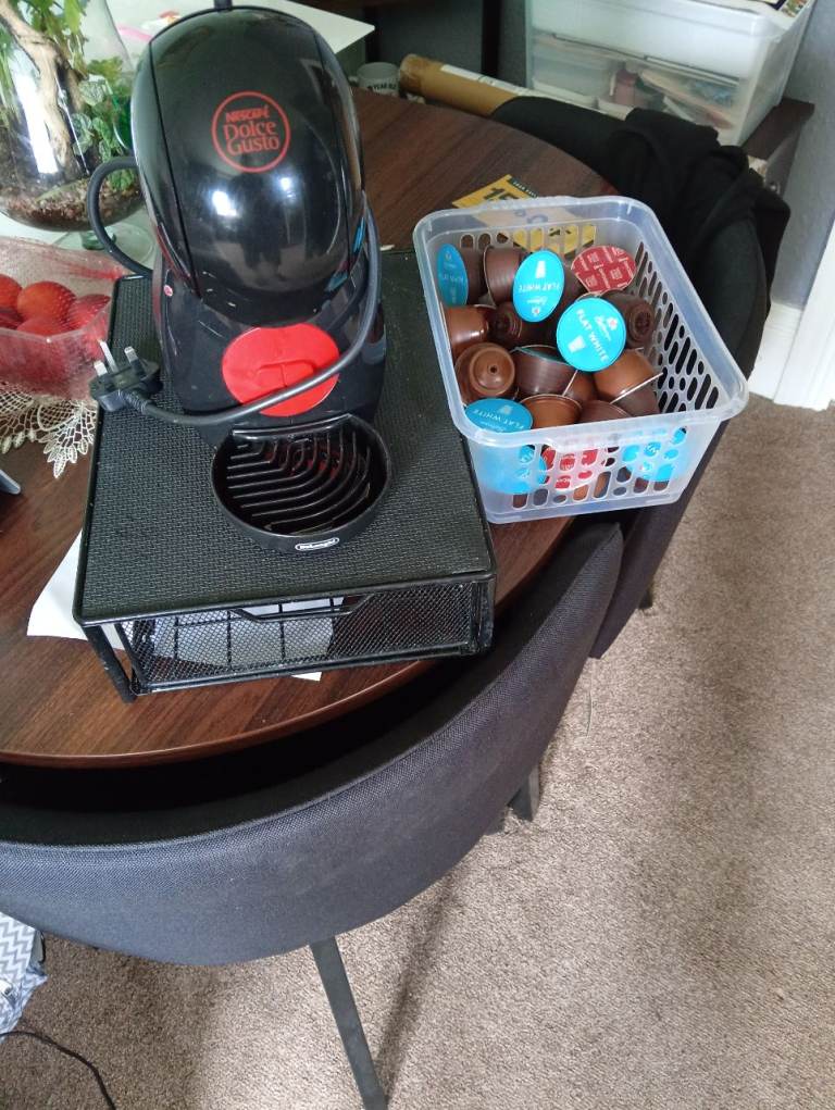 Coffee machine 