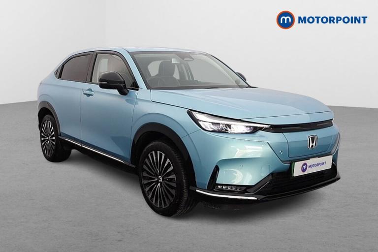 2024 Honda e NY1 150kW Elegance 69kWh 5dr Auto Hatchback Electric Automatic