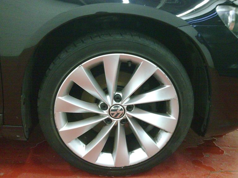 2017 Volkswagen Scirocco 2.0 TSI 180 BlueMotion Tech GT 3dr COUPE PETROL Manual