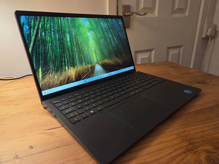 image for Great Condition Dell Vostro Full HD Laptop