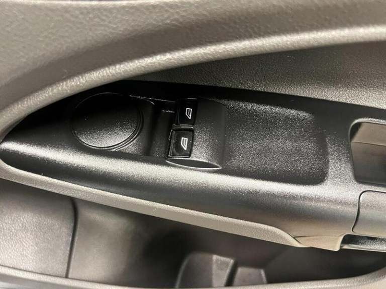 2020 Ford Transit Connect 1.5 EcoBlue 100ps Leader D/Cab Van PANEL VAN DIESEL Manual