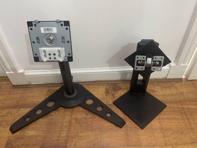 image for 2 Monitor Stands For Sale