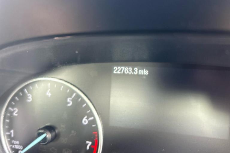  Ford Ecosport 1.0t Ecoboost Gpf St Line Suv 5dr Petrol Manual Euro 6 s/s 140 Ps