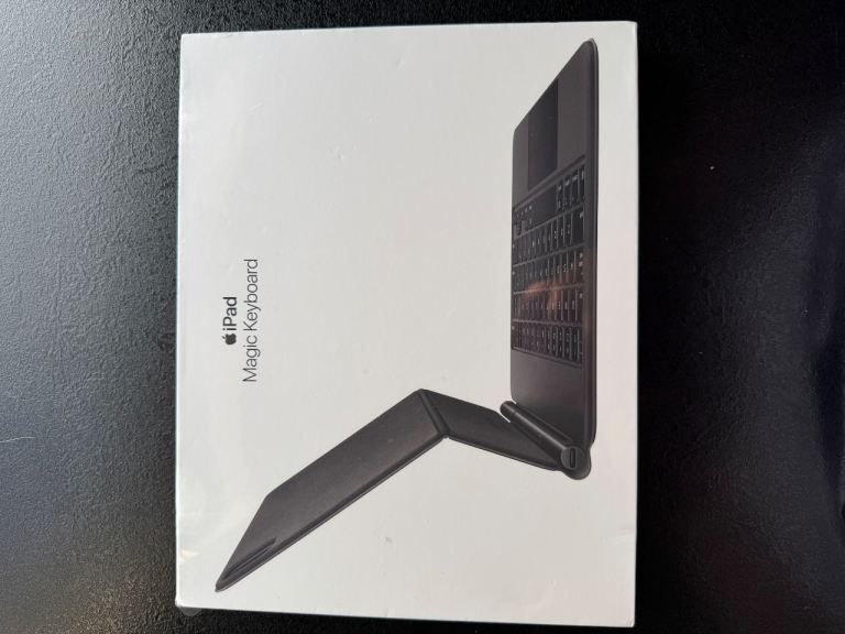 Apple iPad Magic Keyboard 