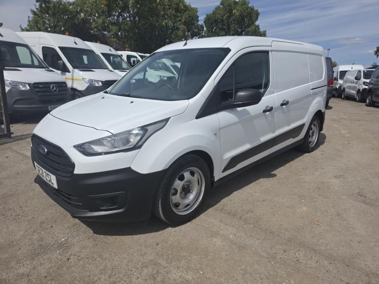 FORD TRANSIT CONNECT 1.5 Transit Connect Leader DCiV 230 L2 1.5L EcoBlue 100PS