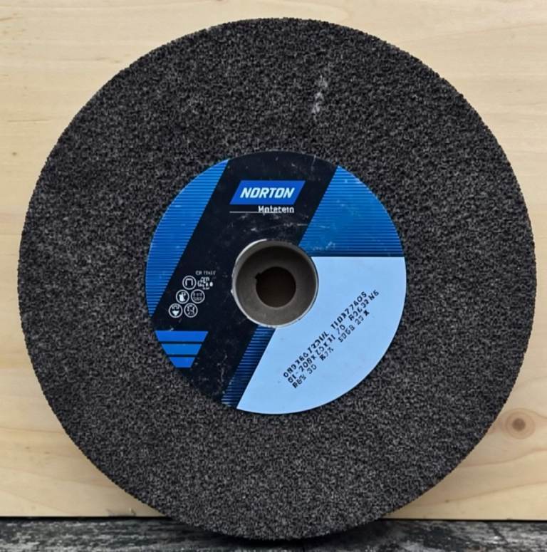 Norton Grinding Wheel