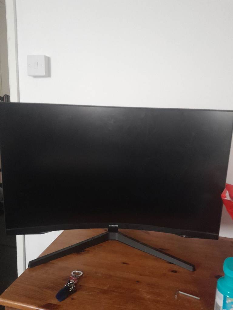 Samsung Odyssey G5 S32AG550EP 32'